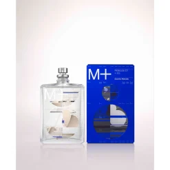 Online ESCENTRIC MOLECULES Molecule + Iris