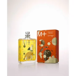 Online ESCENTRIC MOLECULES Molecule + Mandarin