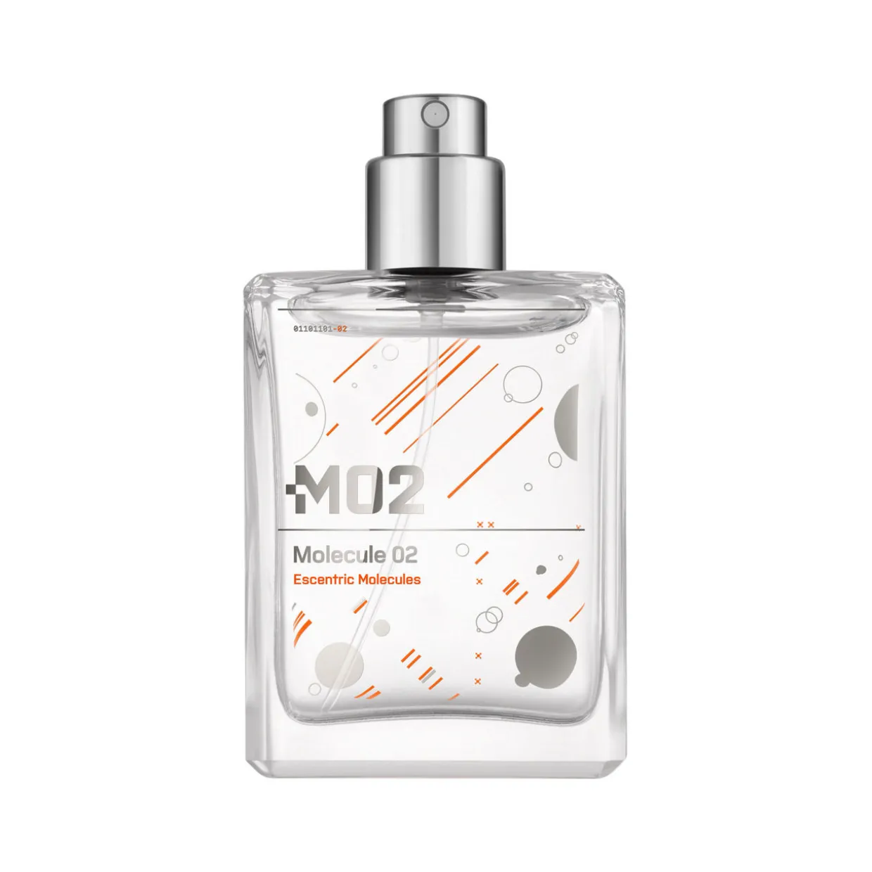 Molecule 02 30ml Refill