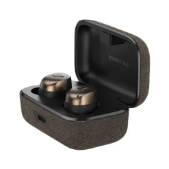 Momentum True Wireless 4 Black Copper