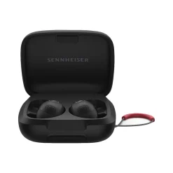 Momentum Wireless SPORT Black