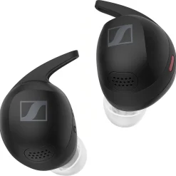Momentum Wireless SPORT Black