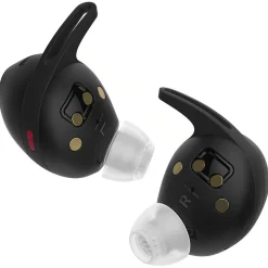 Momentum Wireless SPORT Black