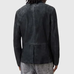 Sale ALLSAINTS Monet Single-Breasted Blazer
