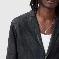 Sale ALLSAINTS Monet Single-Breasted Blazer