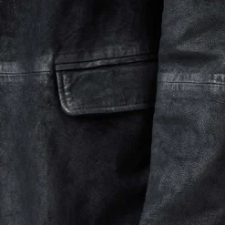 Sale ALLSAINTS Monet Single-Breasted Blazer