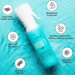 Money Mist Leave-In Conditioner