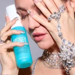 Money Mist Leave-In Conditioner