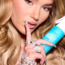 Money Mist Leave-In Conditioner