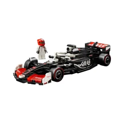 MoneyGram Haas F1® Team VF-24 Race Car