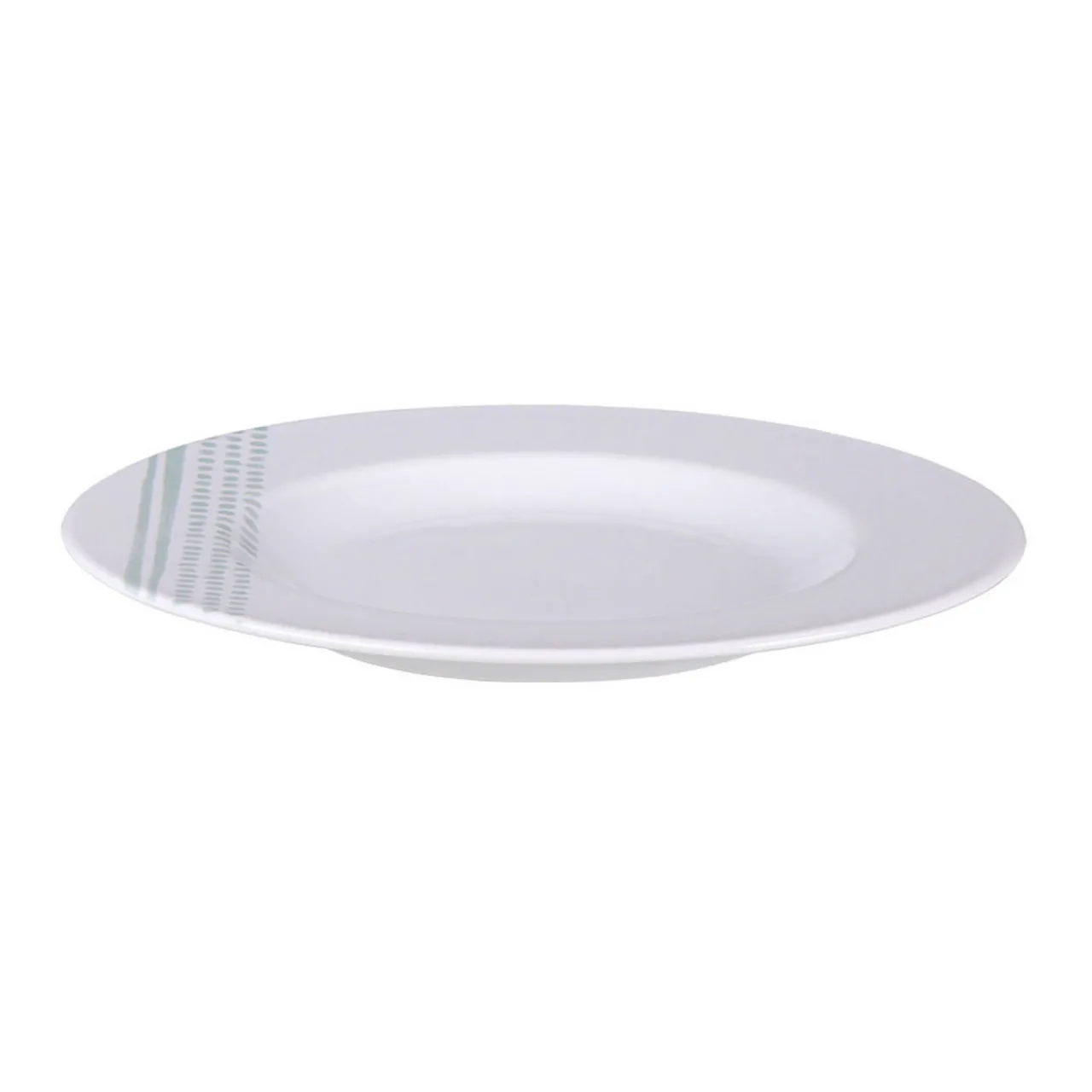 Online TRAMONTINA Mono Porcelain Side Plate 21cm