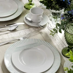 Online TRAMONTINA Mono Porcelain Side Plate 21cm