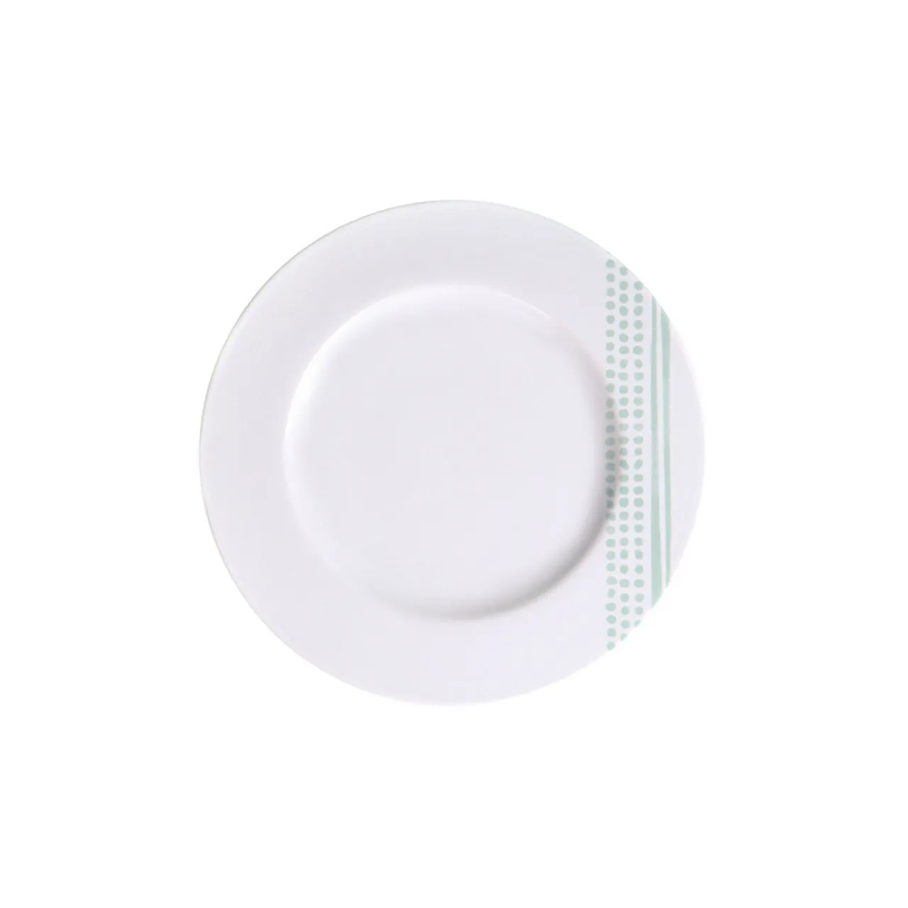 Online TRAMONTINA Mono Porcelain Side Plate 21cm