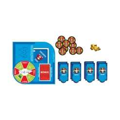 Monopoly Free Parking Expansion Pack