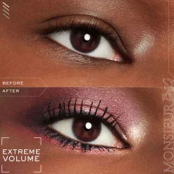 Fashion LANCÔME Monsieur Big Mascara