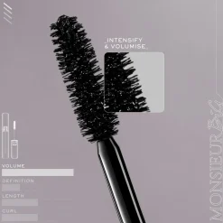 Fashion LANCÔME Monsieur Big Mascara