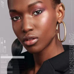 Fashion LANCÔME Monsieur Big Mascara