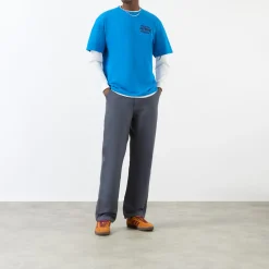 Hot EDWIN Monsieur Sakana Graphic T-Shirt