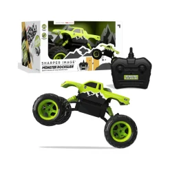 Monster Rockslide RC Car