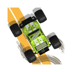 Monster Rockslide RC Car