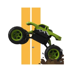 Monster Rockslide RC Car