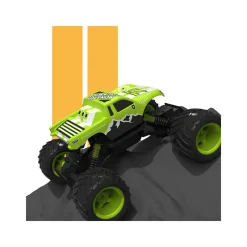 Monster Rockslide RC Car