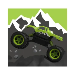 Monster Rockslide RC Car