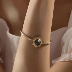 Montana Stone Bracelet