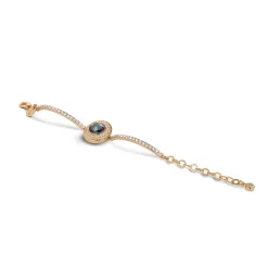 Montana Stone Bracelet