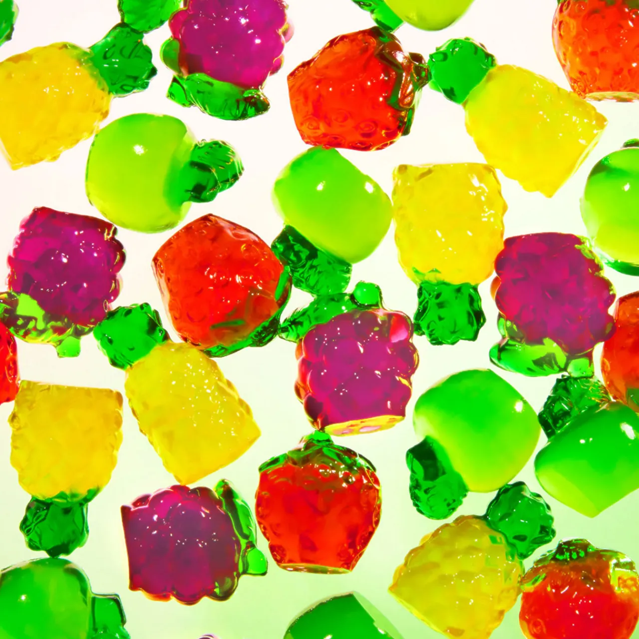 Hot PHLUR Mood Ring EDP