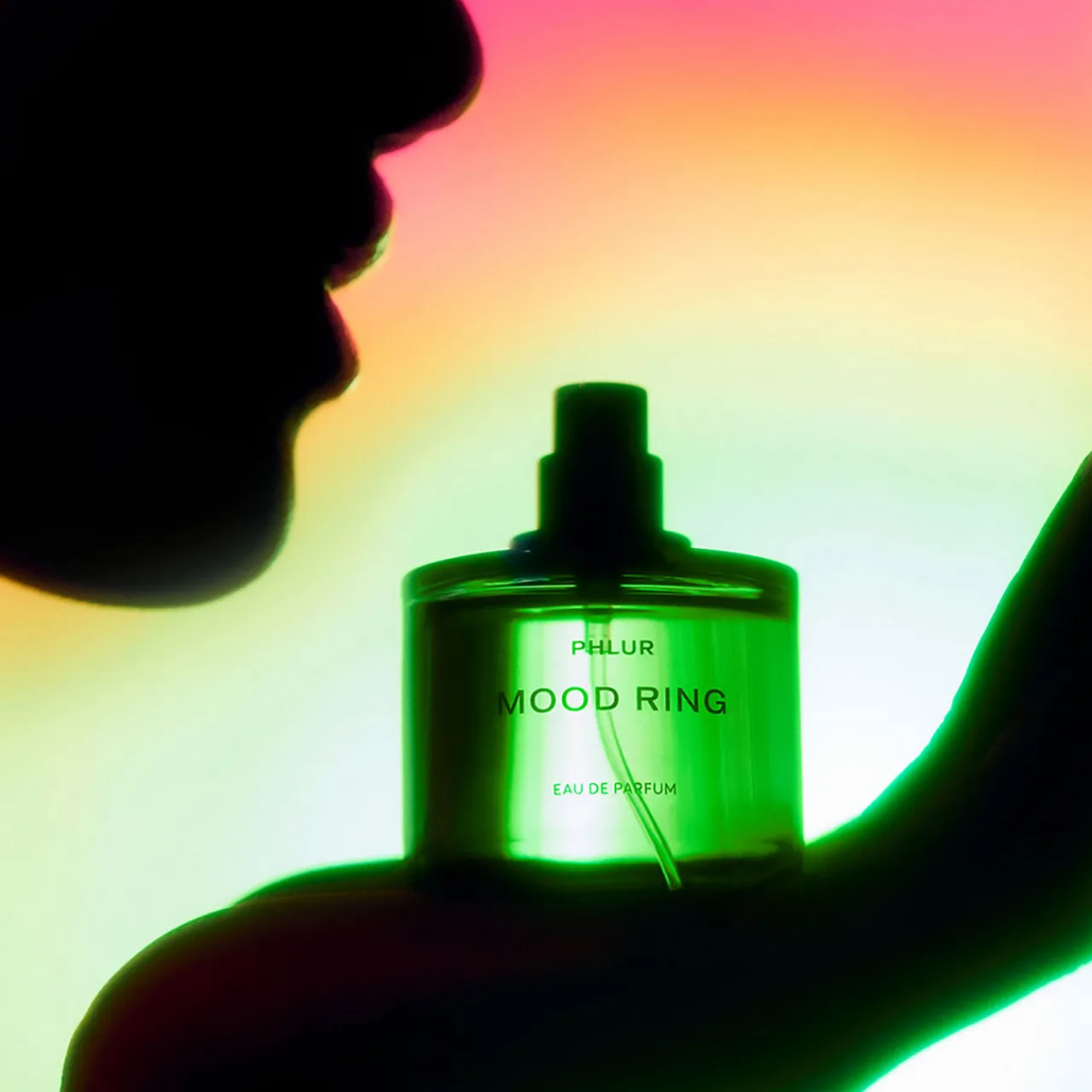 Hot PHLUR Mood Ring EDP