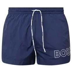 Moon Eye Logo Shorts