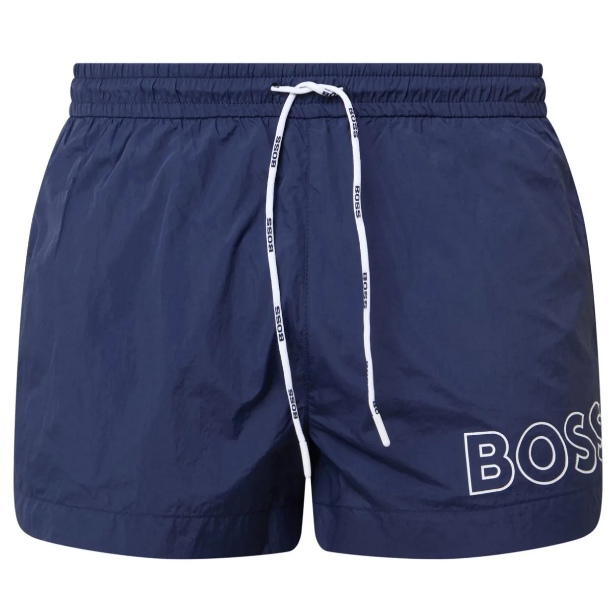 Moon Eye Logo Shorts