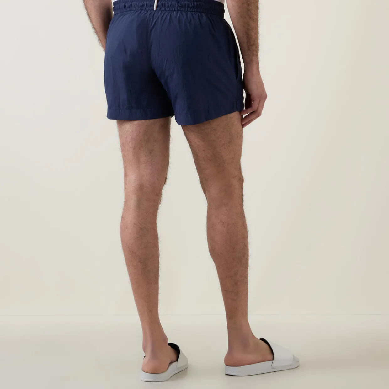 Moon Eye Logo Shorts