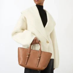 Clearance MICHAEL MICHAEL KORS Moore Small Satchel Bag