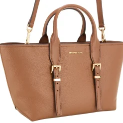 Clearance MICHAEL MICHAEL KORS Moore Small Satchel Bag
