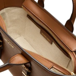 Clearance MICHAEL MICHAEL KORS Moore Small Satchel Bag