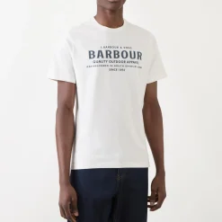 Moorside Logo T-Shirt