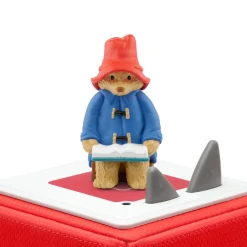 Online TONIES More About Paddington Audio Figurine