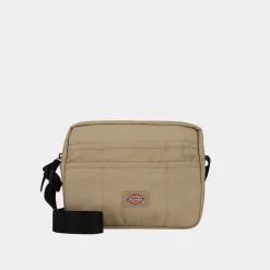 Moreauville Logo Crossbody Bag