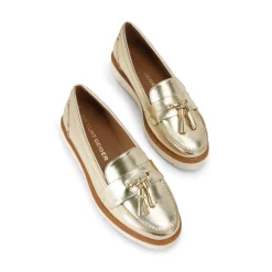 Sale KG BY KURT GEIGER Morly Tassel Loafers