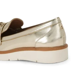 Sale KG BY KURT GEIGER Morly Tassel Loafers