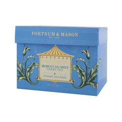 Outlet FORTNUM & MASON Moroccan Mint Tea Bags