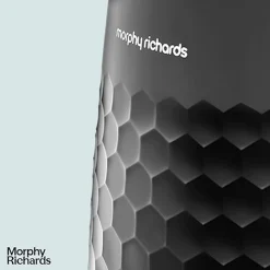 Morphy Richards Hive Jug Kettle 1.5 Black