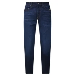 Best G-STAR Mosa Mid-Rise Straight-Leg Jeans