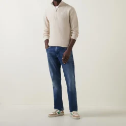Outlet G-STAR Mosa Straight Jeans