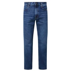 Best G-STAR Mosa Straight-Leg Jeans