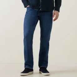 Best G-STAR Mosa Straight-Leg Jeans