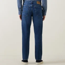 Best G-STAR Mosa Straight-Leg Jeans
