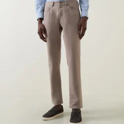 Motion 2 Straight Leg Jeans